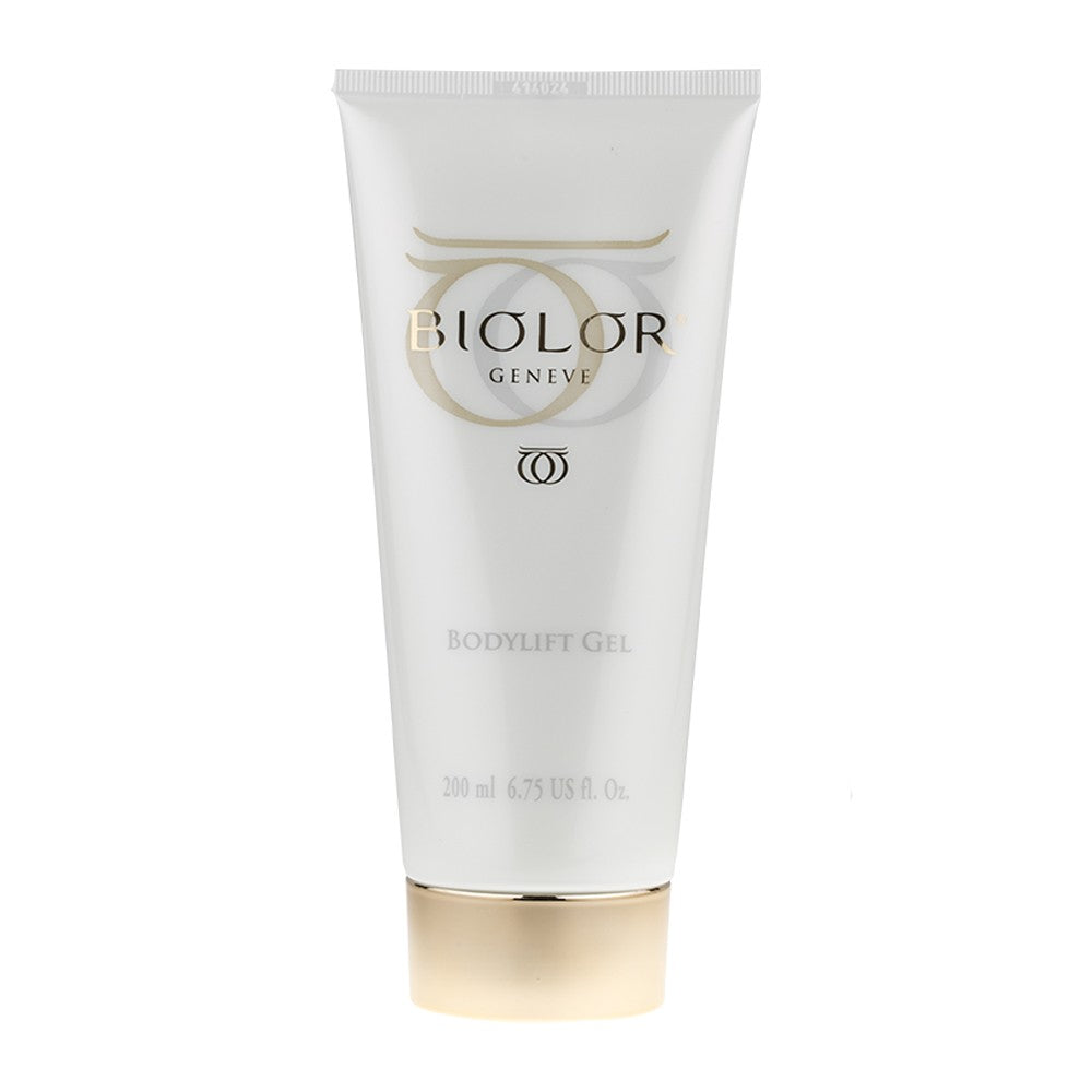 Gel modelant pour le corps