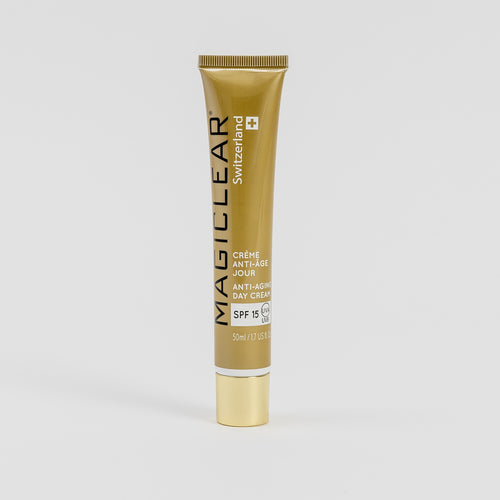 Anti-Aging Day Cream SPF 15
