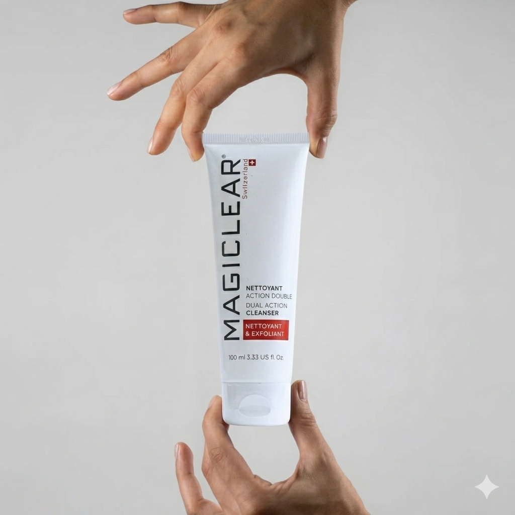 Nettoyant Action Double