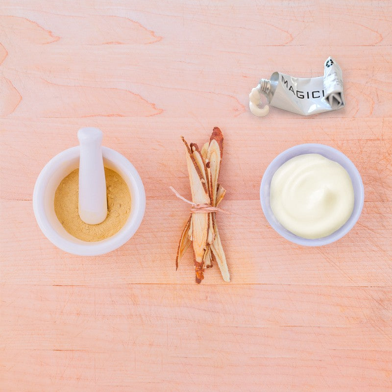 Magiclear creme clarifiante action rapide, soin visage eclat et teint uniforme, produits Magiclear Suisse en France